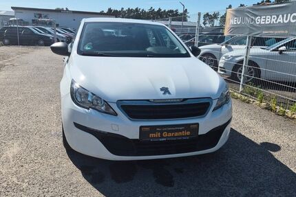 Peugeot 308 171.000 km 6.499 &euro; Fürstenwalde / Spree 15517