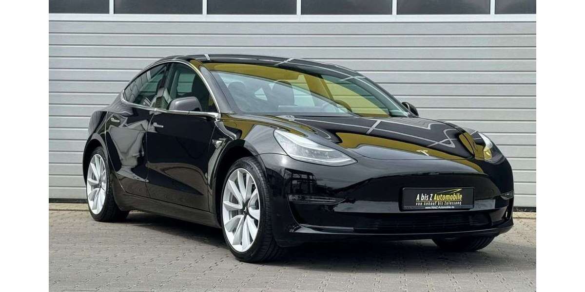 Tesla Model 3 65.000 km 24.990 &euro; Dreisen 67816