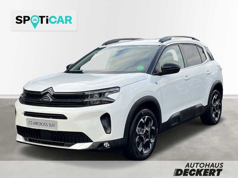 C5 Aircross