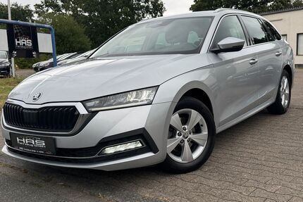 Skoda Octavia 194.000 km 15.490 &euro; Hamm 59067