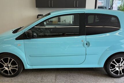 Renault Twingo 133.000 km 4.490 &euro; Spremberg 03130