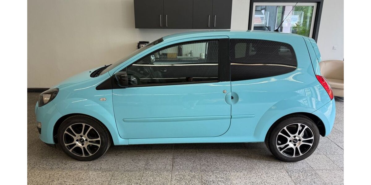 Renault Twingo 133.000 km 4.490 &euro; Spremberg 03130