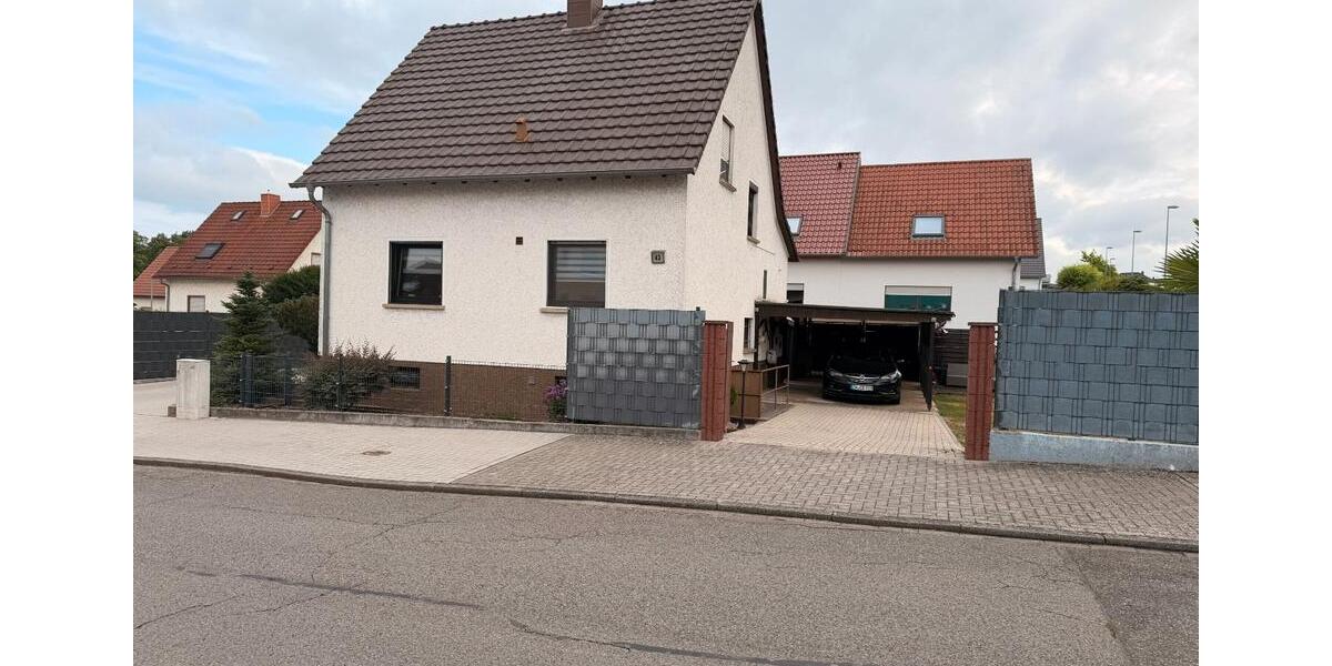 Einfamilienhaus Zweibrücken - 6 Zimmer, 100 m&sup2;, 300.000&euro; | Angebot:27191146