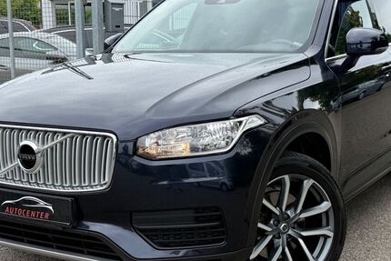 Volvo XC90 183.000 km 17.900 &euro; Weinheim 69469
