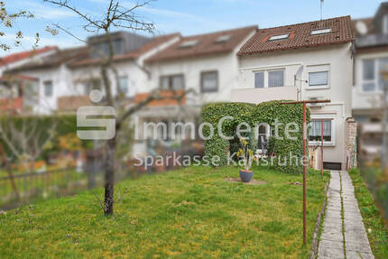 Haus Karlsruhe / Grünwinkel Grünwinkel - 6 Zimmer, 122 m&sup2;, 549.000&euro; | Angebot:26343555