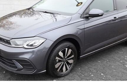 VW Polo 10.127 km 22.890 &euro; Wohratal OT Wohra 35288