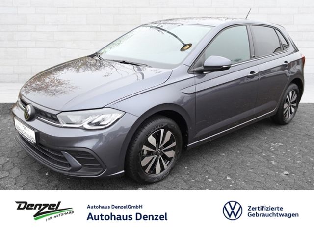VW Polo 10.127 km 22.890 &euro; Wohratal OT Wohra 35288