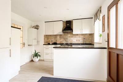 WOHNIDYLLE MIT PLATZ, GARTEN UND RUHE - Einfamilienhaus Rhönblick | Angebot:26508189