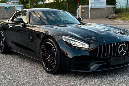 Mercedes-Benz AMG GT 41.420 km 94.900 &euro; Ahrensburg 22926