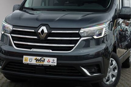 Renault Trafic 5.678 km 43.990 € Friedrichsdorf 61381