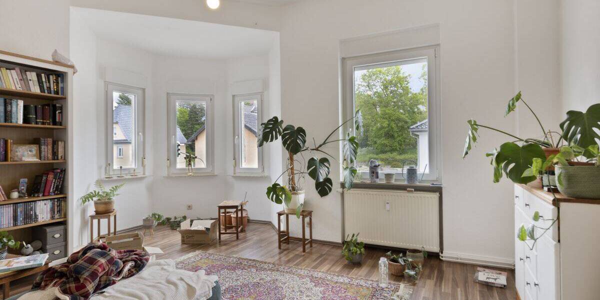 Mehrfamilienhaus, Wohnhaus Wetzlar - 9 Zimmer, 224 m&sup2;, 427.000&euro; | Angebot:26796011
