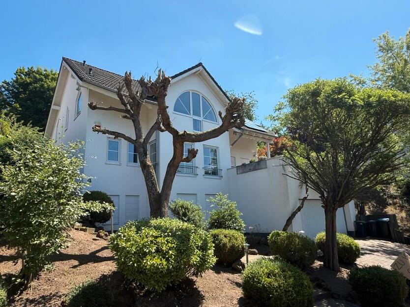 Exklusives Einfamilienhaus in Toplage zimmer