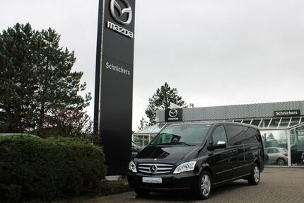 Mercedes-Benz Viano 105.792 km 16.240 &euro; Xanten 46509