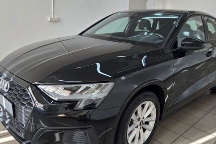 Audi A3 56.000 km 24.990 &euro; Chemnitz 09114