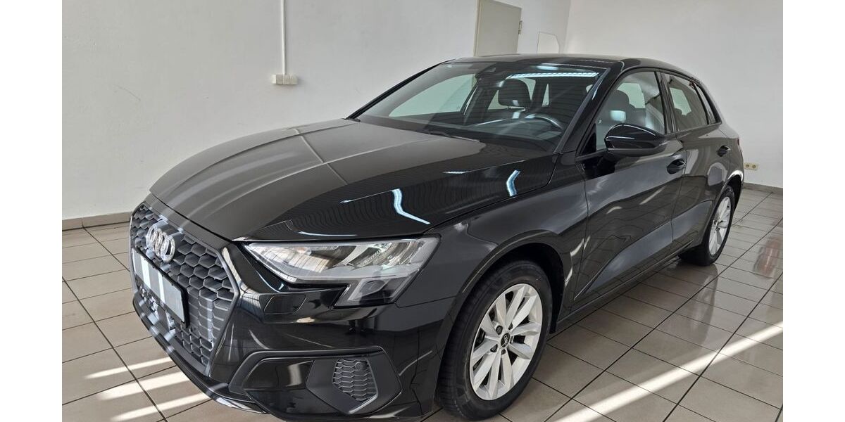 Audi A3 56.000 km 24.990 &euro; Chemnitz 09114