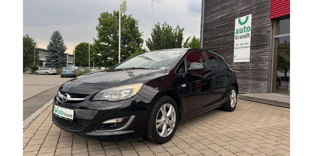 Opel Astra 230.000 km 3.300 &euro; Bodnegg - Rotheidlen 88285