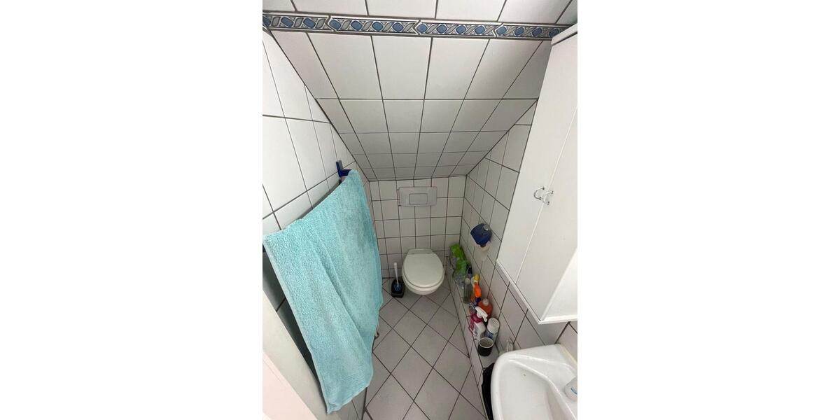 Dachgeschoßwohnung Hamburg Altona - 1 Zimmer, 17 m&sup2;, 600&euro; | Angebot:26387163