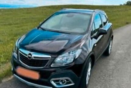 Opel Mokka 70.000 km 10.500 € Sulz 72172