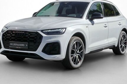 Audi Q5 151.500 km 29.900 &euro; Bad Kissingen 97688