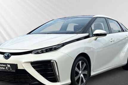 Toyota Mirai 19.800 km 11.480 &euro; Berlin 13581