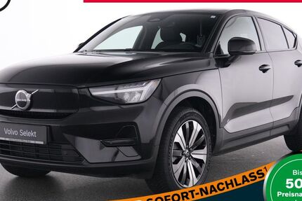 Volvo C40 34.905 km 27.850 € Essen-Kray 45309