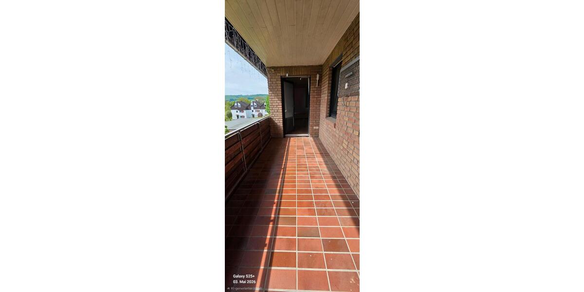 Etagenwohnung Bad Driburg - 4 Zimmer, 112 m&sup2;, 180.000&euro; | Angebot:26518133