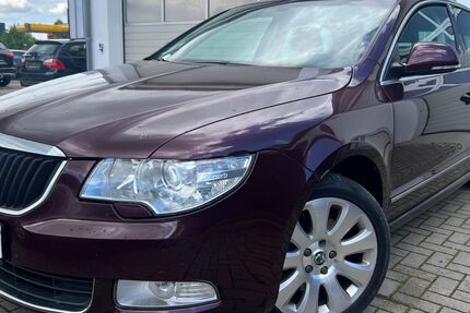 Skoda Superb 174.250 km 2.490 &euro; Hannover/Pattensen 30982