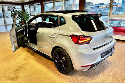 Seat Ibiza 32.500 km 18.500 &euro; Horb am Neckar 72160