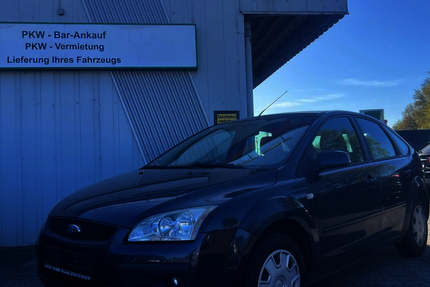 Ford Focus 232.834 km 1.300 &euro; Esens 26427