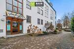 360° I Urban und Komfortabel! 3-Zimmer-Wohnung in Ulm mit TG-Stellplatz und Terrasse! 3 zimmer