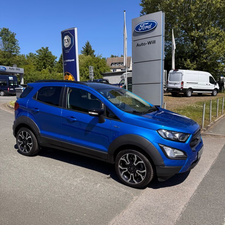 EcoSport