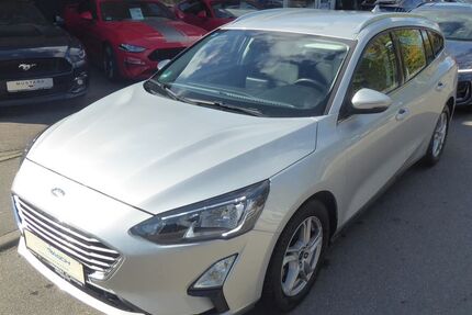 Ford Focus 28.000 km 22.900 &euro; Ammerbuch 72119