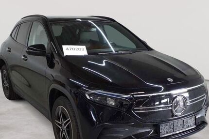 Mercedes-Benz EQA 38.131 km 30.990 &euro; Fernwald-Steinbach 35463