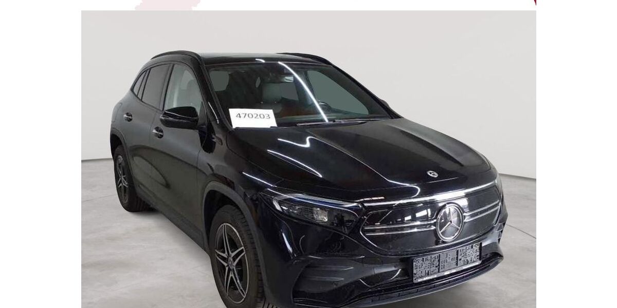 Mercedes-Benz EQA 38.131 km 30.990 &euro; Fernwald-Steinbach 35463