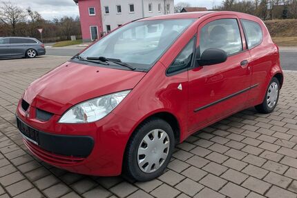 Mitsubishi Colt 147.000 km 1.800 &euro; MARKT ERLBACH 91459