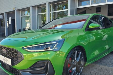 Ford Focus 58.800 km 27.480 &euro; Neuwied 56566