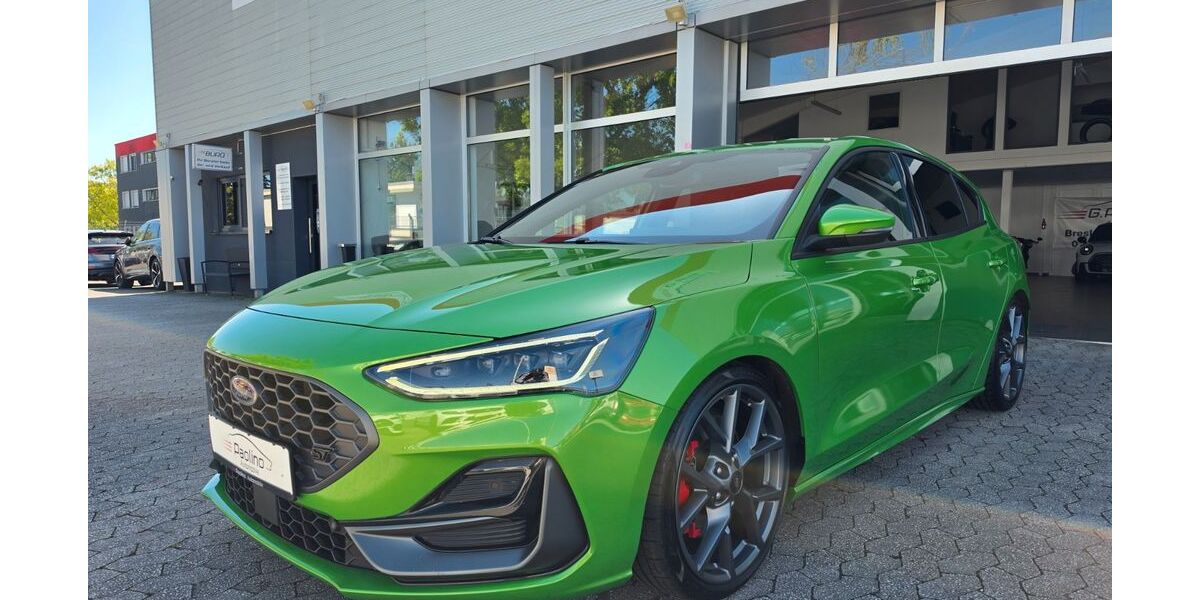 Ford Focus 58.800 km 27.480 &euro; Neuwied 56566