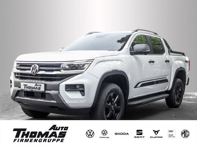 VW Amarok 5.000 km 62.680 € Bonn 53227