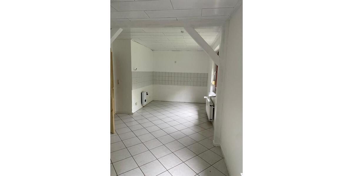 Erdgeschoßwohnung Helmstedt - 2 Zimmer, 46 m&sup2;, 35.000&euro; | Angebot:26564749