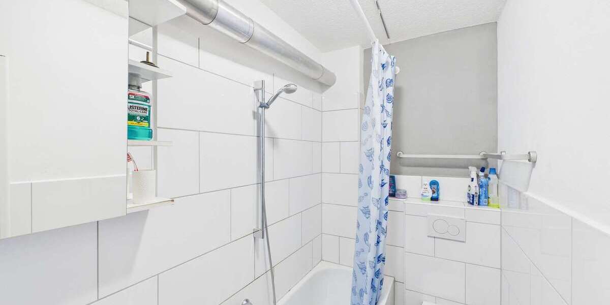 Mitten im Zentrum: Alle Wege beginnen direkt vor der Haustür - 3-Zimmer-Wohnung - 3- Augsburg Augsburg | Angebot:27285065
