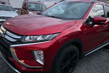 Mitsubishi Eclipse 69.800 km 14.500 &euro; Stockstadt 63811