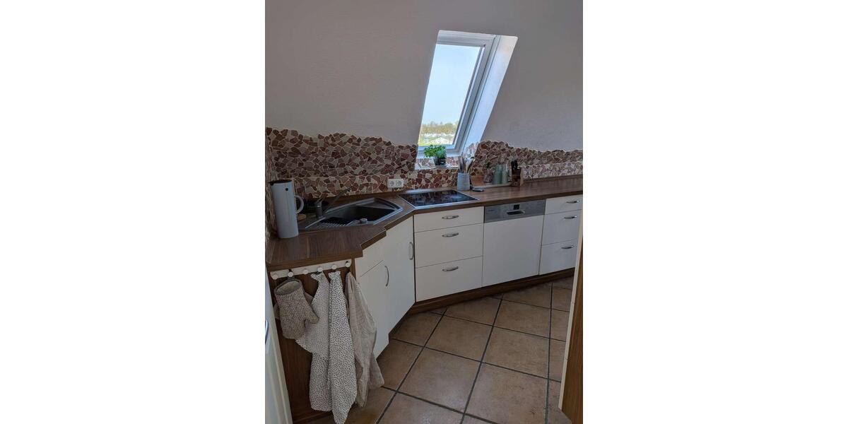 Loft - Studio - Atelier Gifhorn - 4 Zimmer, 110 m&sup2;, 890&euro; | Angebot:26476836