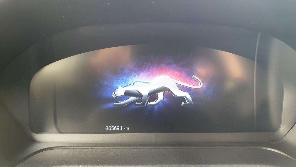 Ford Puma 86.570 km 14.450 &euro; Dortmund, Stadt 44319