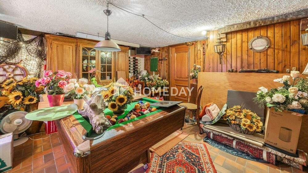 Reihenmittelhaus Ratingen Breitscheid - 5 Zimmer, 128 m&sup2;, 489.000&euro; | Angebot:25628660