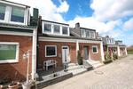 Wulfsdorf - renoviertes, kleines Reihenhaus mit Garten, Terrasse und Garage in Ostsee Nähe für max. 3 Personen!