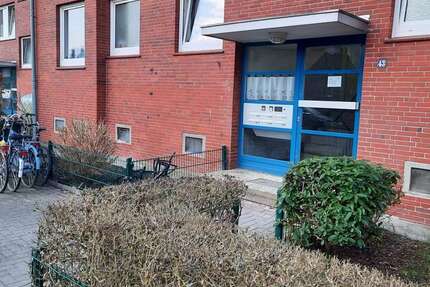 Wohnung Emden - 3 Zimmer, 56 m&sup2;, 99.900&euro; | Angebot:25479150