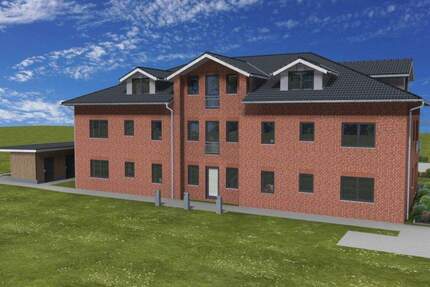 Profitieren Sie von günstigen Zinsen ab 1,46% - Hochwertige Eigentumswohnung in Leerhafe 2 zimmer