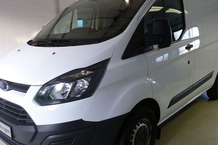 Ford Transit Custom 211.800 km 7.500 &euro; Bielefeld 33729