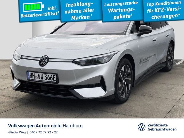 VW ID.7 19.852 km 51.990 &euro; Glinde 21509