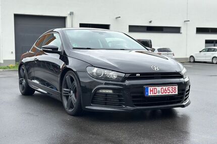 VW Scirocco